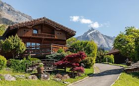 Les Greniers Du Mont Blanc Passy (haute-savoie)
